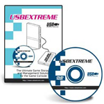 PS2 USB Extreme