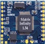 Matrix Infinity SE 1.54