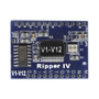 PS2 Ripper IV Mod Chip Version 1-12