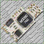 PS2 760 MODBO Mod Chip version 1-16